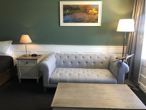 Dog Rock Motel - Accommodation 4U 7
