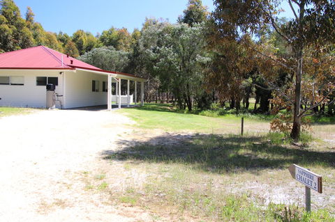 Sapphire Chalets, Augusta - Accommodation 4U 2