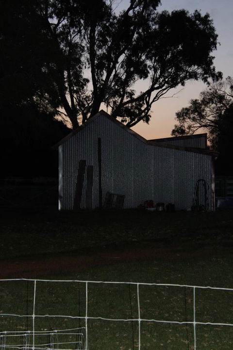 Sapphire Chalets, Augusta - Accommodation 4U 16