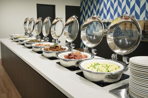 Mercure Perth - Accommodation 4U 21