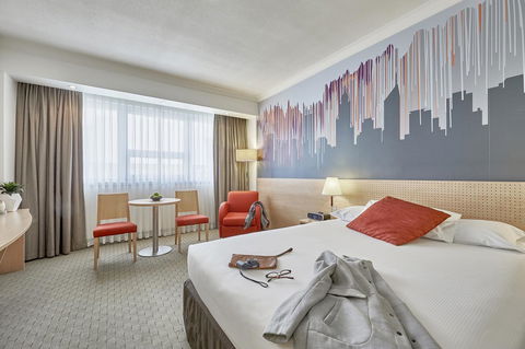 Mercure Perth - Accommodation 4U 36