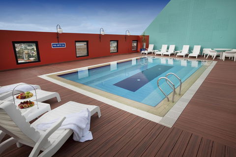 Mercure Perth - Accommodation 4U 3