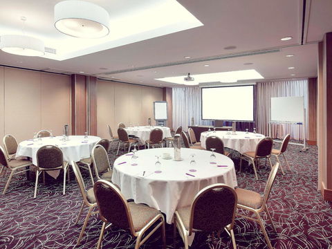Mercure Perth - Accommodation 4U 29
