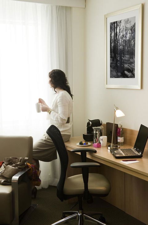Mercure Perth - Accommodation 4U 35