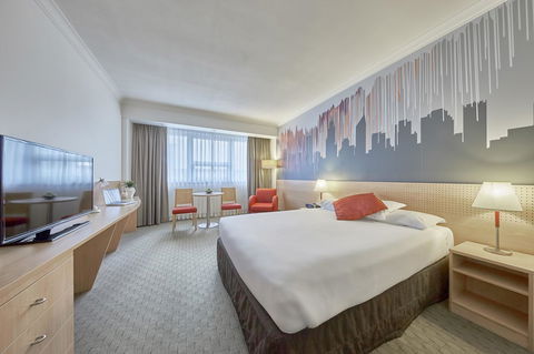 Mercure Perth - Accommodation 4U 4