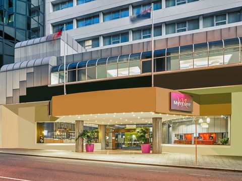 Mercure Perth - Accommodation 4U 2
