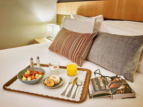 Mercure Perth - Accommodation 4U 42