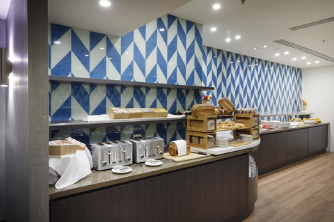 Mercure Perth - Accommodation 4U 22