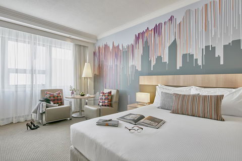 Mercure Perth - Accommodation 4U 5