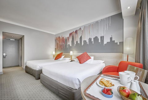 Mercure Perth - Accommodation 4U 32