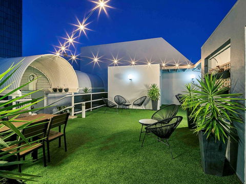 Mercure Perth - Accommodation 4U 44