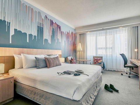 Mercure Perth - Accommodation 4U 40