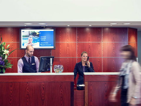Mercure Perth - Accommodation 4U 25