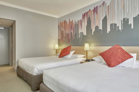 Mercure Perth - Accommodation 4U 33