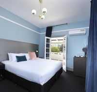 The Stirling Arms Hotel - Accommodation 4U
