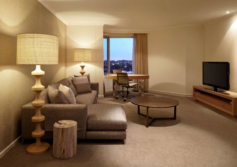 Residence On Langley Park - Accommodation 4U 16