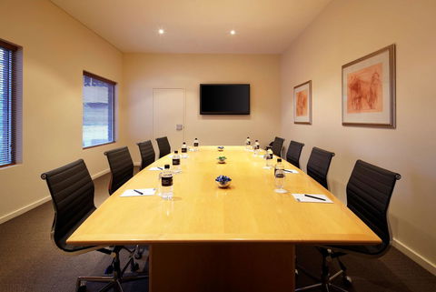 Residence On Langley Park - Accommodation 4U 21