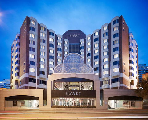 Residence On Langley Park - Accommodation 4U 1
