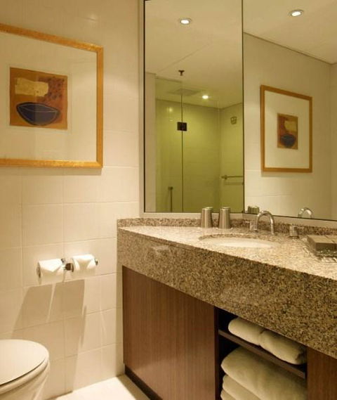 Residence On Langley Park - Accommodation 4U 3