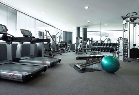 Residence On Langley Park - Accommodation 4U 10