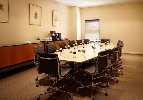 Residence On Langley Park - Accommodation 4U 20
