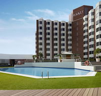 Hyatt Regency Perth - Accommodation 4U