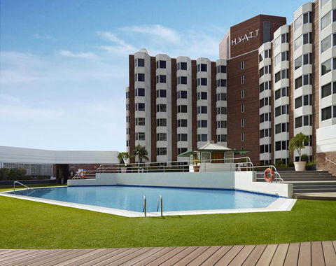 Residence On Langley Park - Accommodation 4U 0