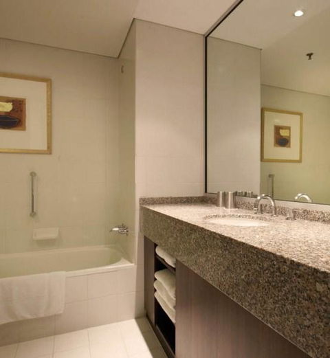 Residence On Langley Park - Accommodation 4U 4