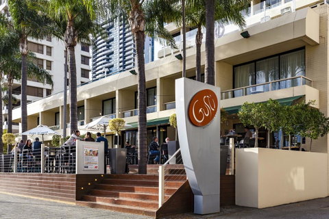 Crowne Plaza Perth, An IHG Hotel - Accommodation 4U 5