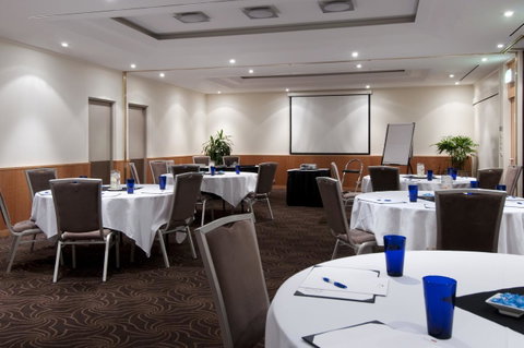 Crowne Plaza Perth, An IHG Hotel - Accommodation 4U 31