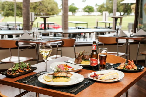 Crowne Plaza Perth, An IHG Hotel - Accommodation 4U 44