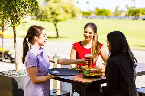 Crowne Plaza Perth, An IHG Hotel - Accommodation 4U 38