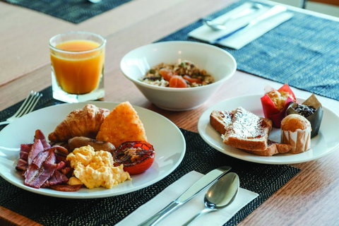 Crowne Plaza Perth, An IHG Hotel - Accommodation 4U 4