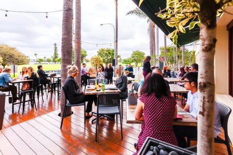 Crowne Plaza Perth, An IHG Hotel - Accommodation 4U 35
