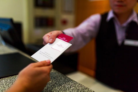 Crowne Plaza Perth, An IHG Hotel - Accommodation 4U 12
