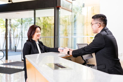 Crowne Plaza Perth, An IHG Hotel - Accommodation 4U 11
