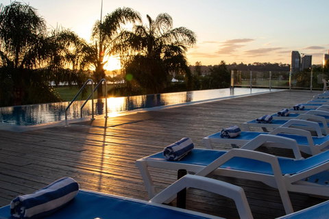 Crowne Plaza Perth, An IHG Hotel - Accommodation 4U 18
