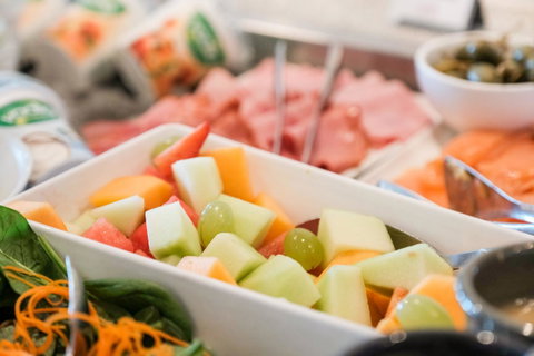 Crowne Plaza Perth, An IHG Hotel - Accommodation 4U 41