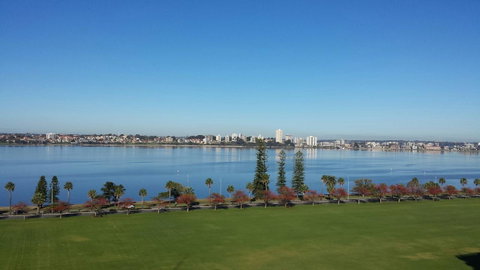 Crowne Plaza Perth, An IHG Hotel - Accommodation 4U 7