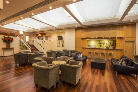 Crowne Plaza Perth, An IHG Hotel - Accommodation 4U 43
