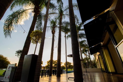 Crowne Plaza Perth, An IHG Hotel - Accommodation 4U 24
