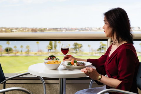 Crowne Plaza Perth, An IHG Hotel - Accommodation 4U 9