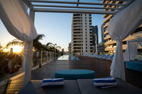 Crowne Plaza Perth, An IHG Hotel - Accommodation 4U 2
