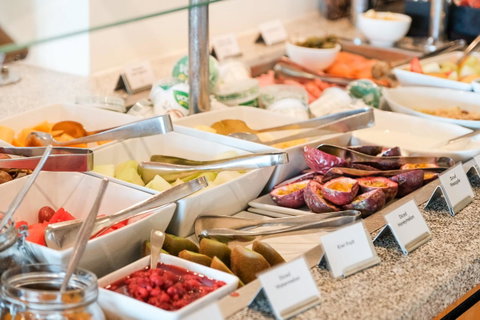 Crowne Plaza Perth, An IHG Hotel - Accommodation 4U 42