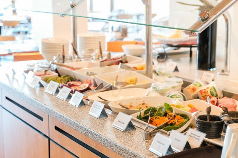 Crowne Plaza Perth, An IHG Hotel - Accommodation 4U 39