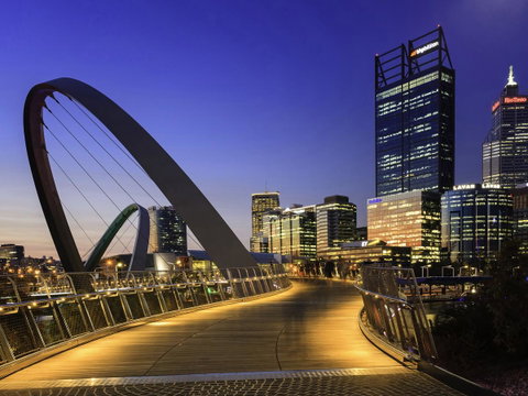 Crowne Plaza Perth, An IHG Hotel - Accommodation 4U 20
