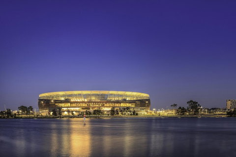 Crowne Plaza Perth, An IHG Hotel - Accommodation 4U 13