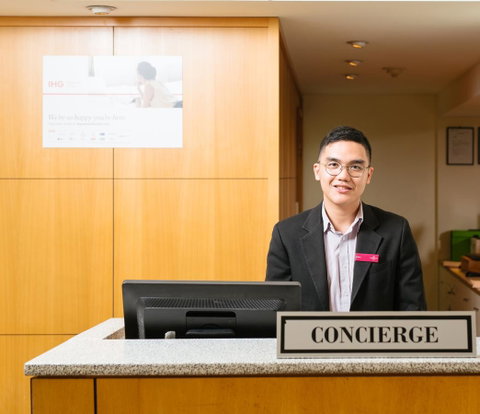Crowne Plaza Perth, An IHG Hotel - Accommodation 4U 15