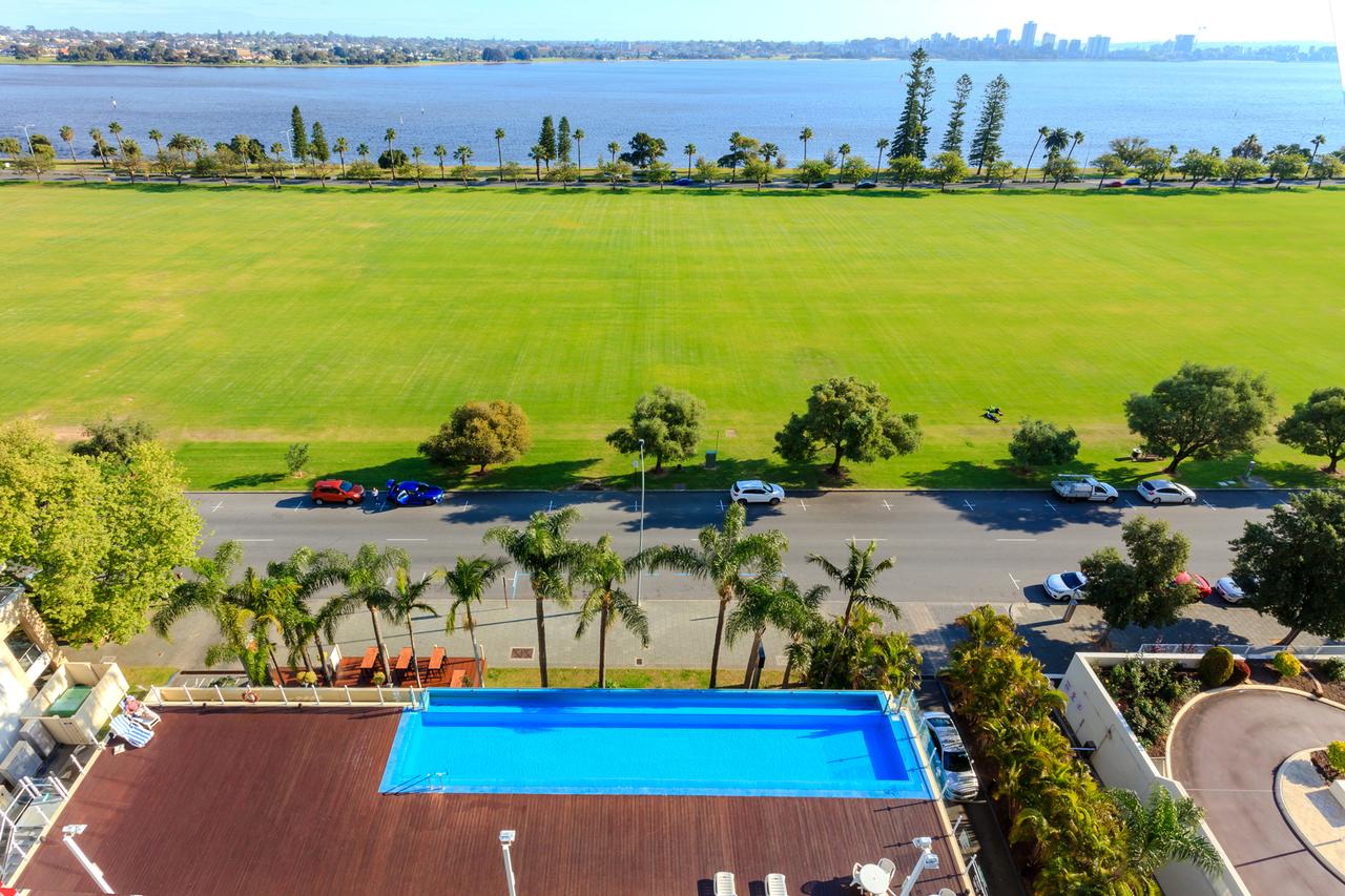 Perth WA Accommodation 4U