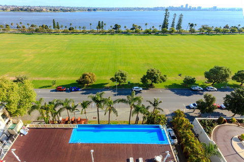Crowne Plaza Perth, An IHG Hotel - Accommodation 4U 0